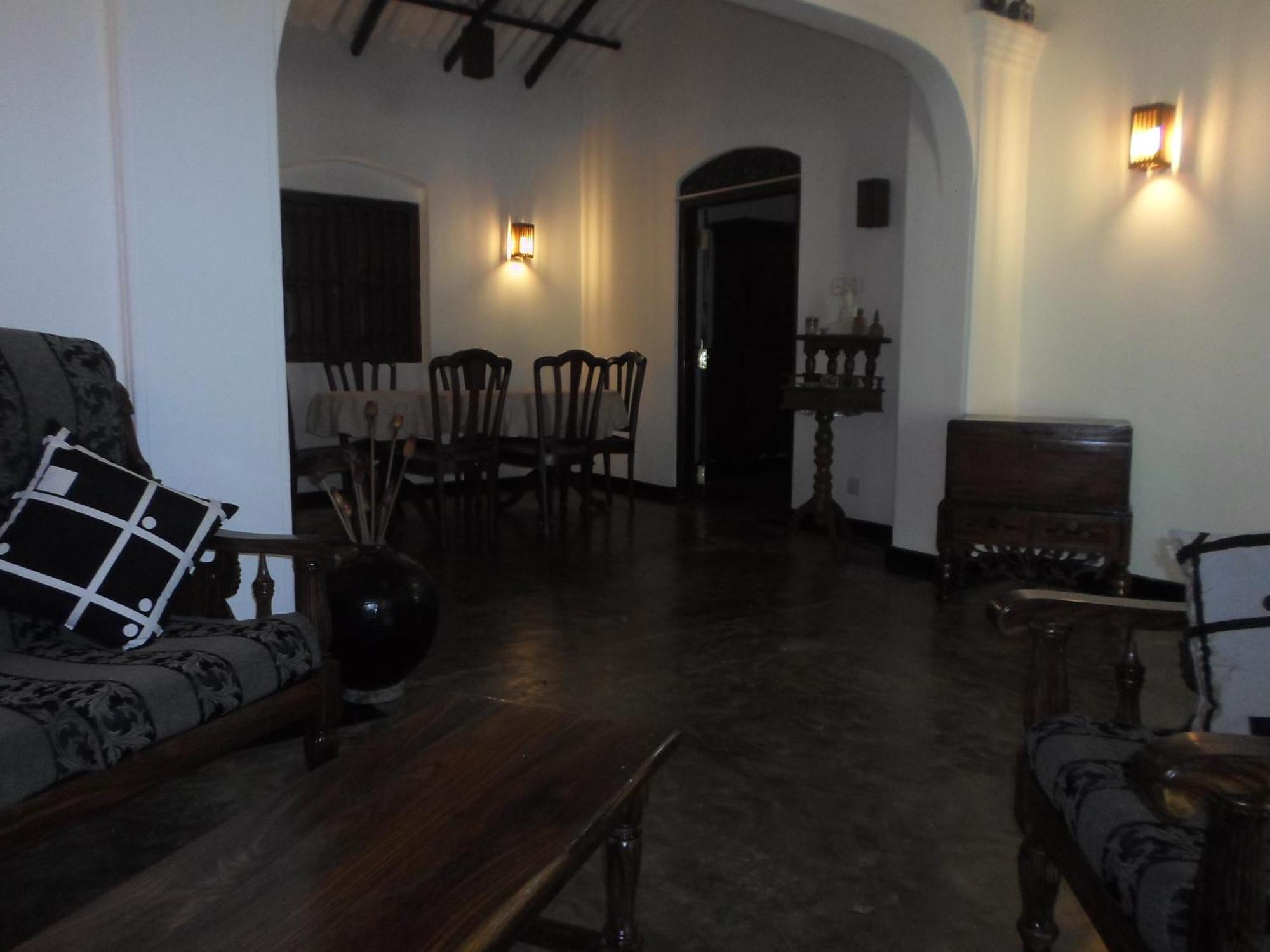 Hotel Chitra Ayurveda Bentota Habitación foto